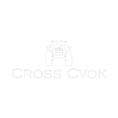 Cross Cvok